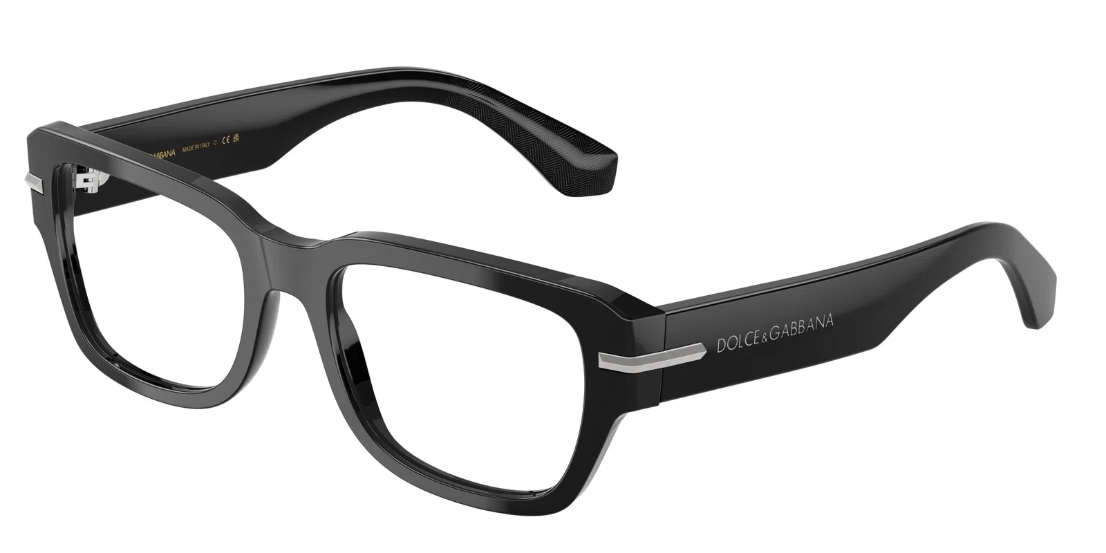 Dolce & Gabbana 3408 Eyeglasses - view 4